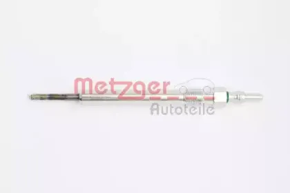 Свеча накаливания METZGER купить